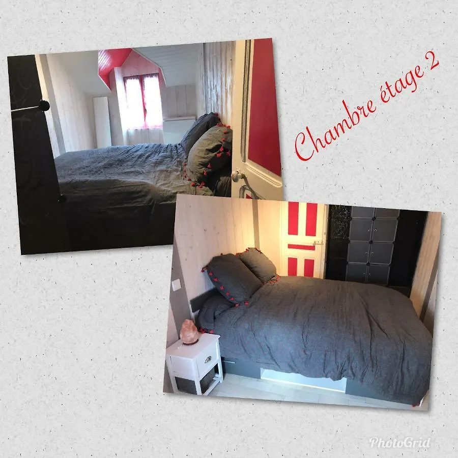 La Petite Forge Villa Saint-Saturnin  Holiday home Saint-Saturnin (Cantal)