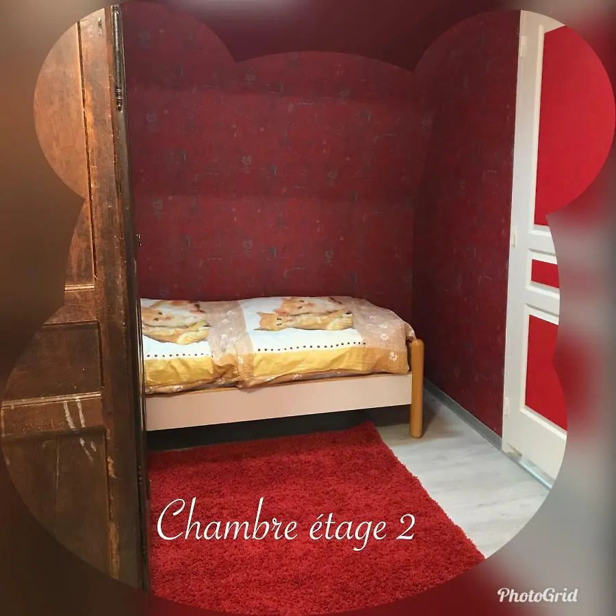 La Petite Forge Villa Saint-Saturnin  Saint-Saturnin (Cantal)