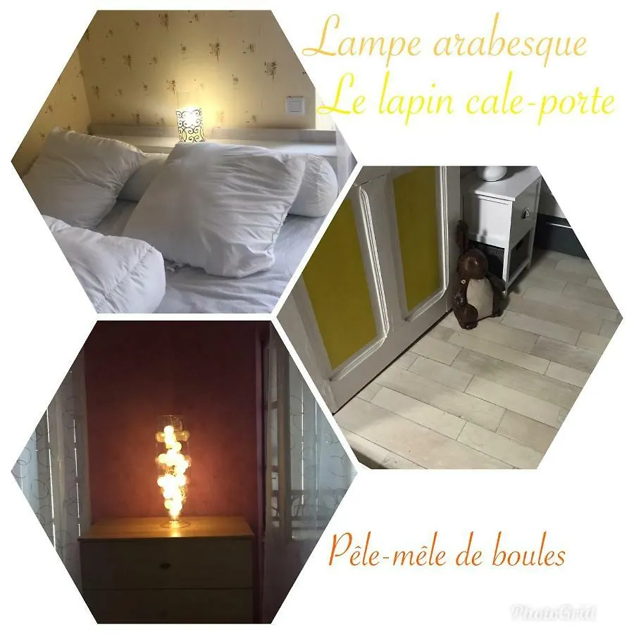 La Petite Forge Villa Saint-Saturnin  France