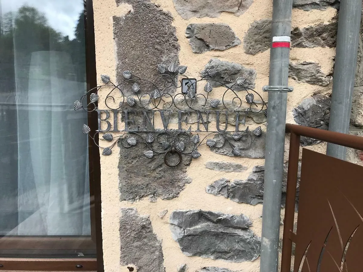 La Petite Forge Villa Saint-Saturnin