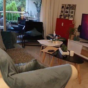 Augusta Appartement Cannes