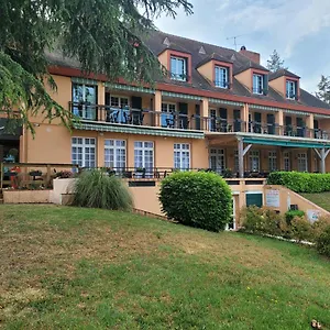 De L'orisse - Mobilhome Varennes-sur-Allier