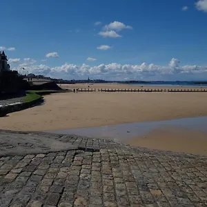 Rochebonne Loc Appartement Saint-Malo