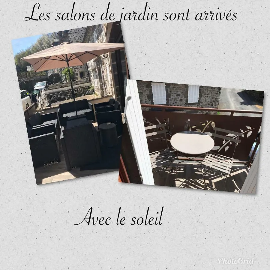 Casa vacanze Villa la petite forge Saint-Saturnin  Francia